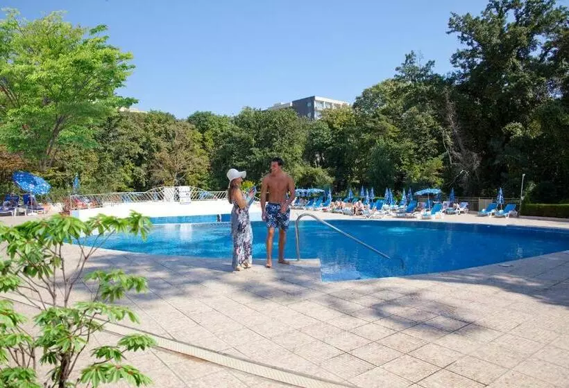 Kristal Hotel   All Inclusive