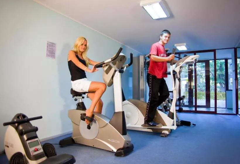 Kristal Hotel   All Inclusive