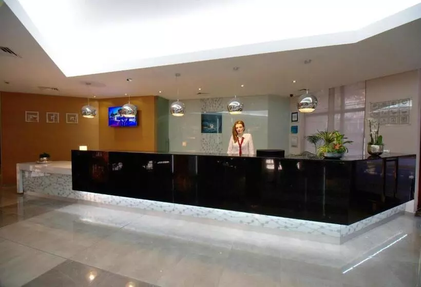 Kristal Hotel   All Inclusive