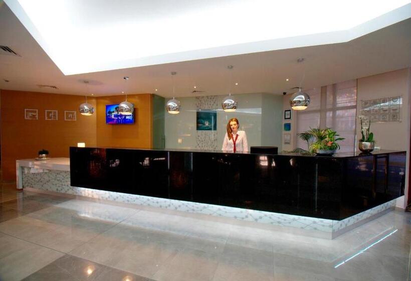 Kristal Hotel   All Inclusive