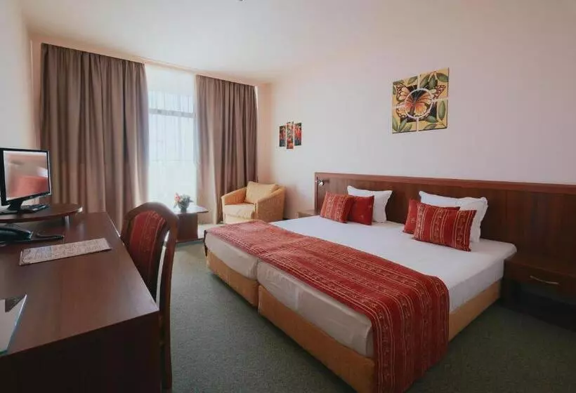 Kristal Hotel   All Inclusive