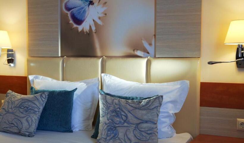 Kristal Hotel   All Inclusive