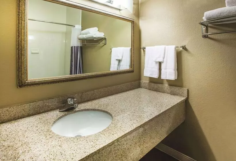 בית מלון כפרי La Quinta Inn By Wyndham Indianapolis North At Pyramids