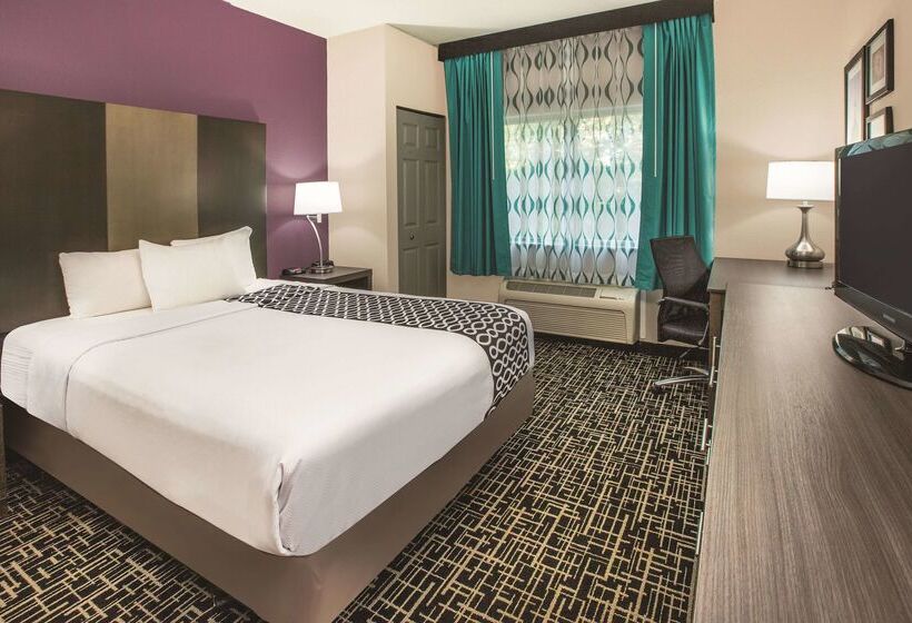فندق La Quinta Inn By Wyndham Indianapolis North At Pyramids