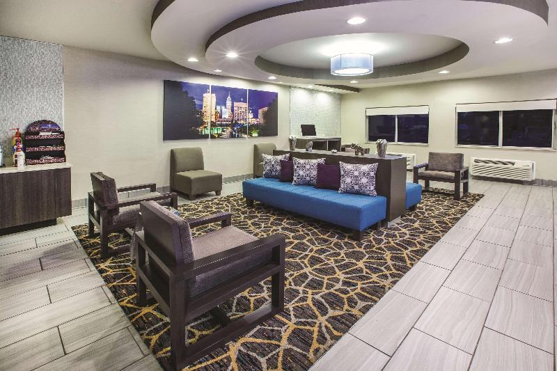 فندق La Quinta Inn By Wyndham Indianapolis North At Pyramids