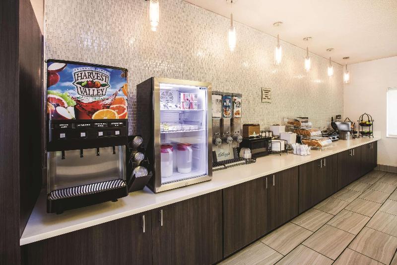 فندق La Quinta Inn By Wyndham Indianapolis North At Pyramids