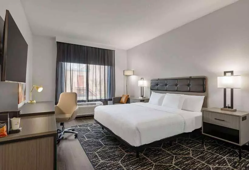 酒店 La Quinta Inn & Suites By Wyndham Dothan