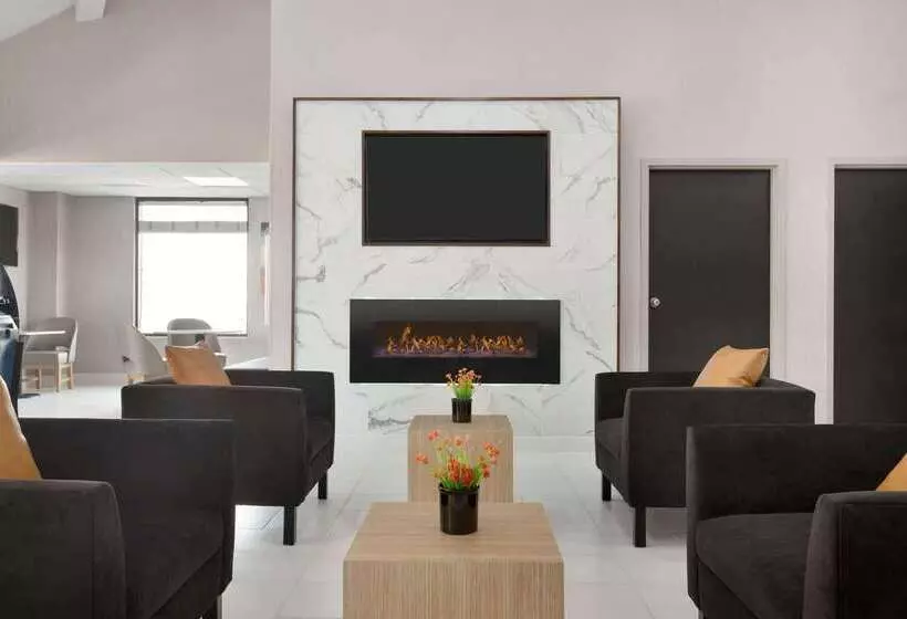 酒店 La Quinta Inn & Suites By Wyndham Dothan