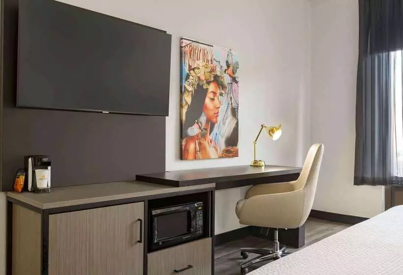 酒店 La Quinta Inn & Suites By Wyndham Dothan