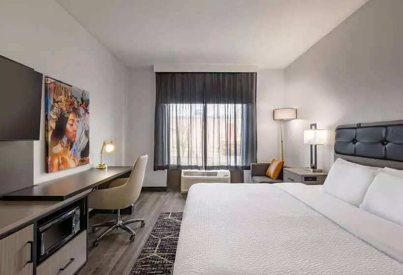 酒店 La Quinta Inn & Suites By Wyndham Dothan