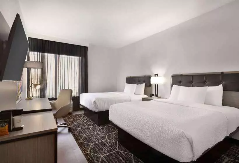 酒店 La Quinta Inn & Suites By Wyndham Dothan