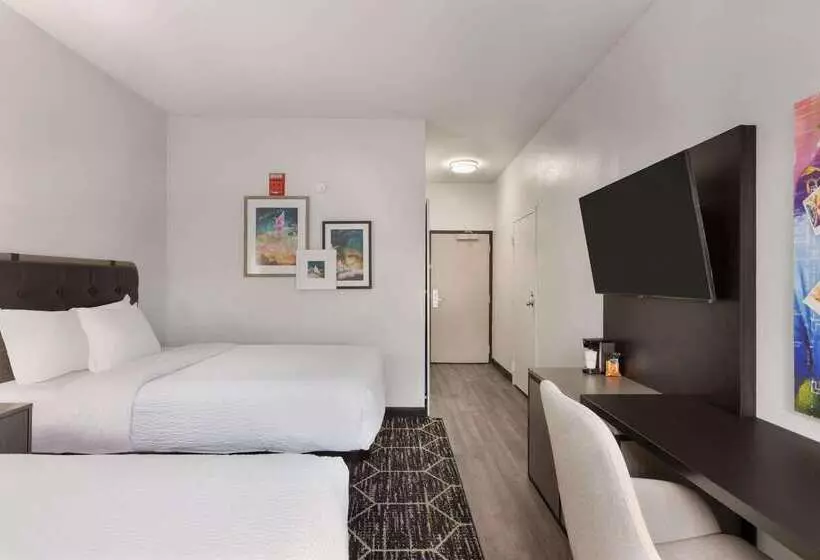 酒店 La Quinta Inn & Suites By Wyndham Dothan