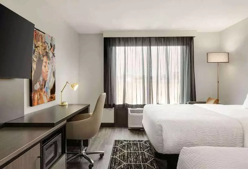 酒店 La Quinta Inn & Suites By Wyndham Dothan