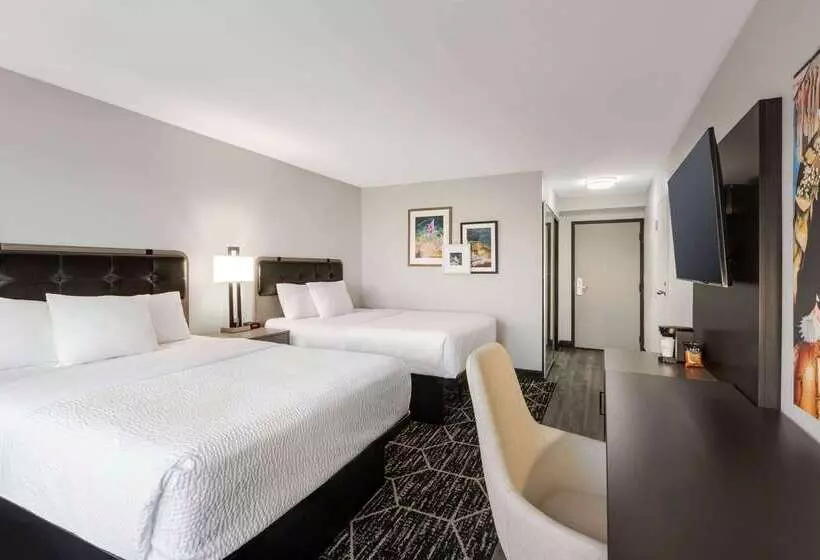 酒店 La Quinta Inn & Suites By Wyndham Dothan