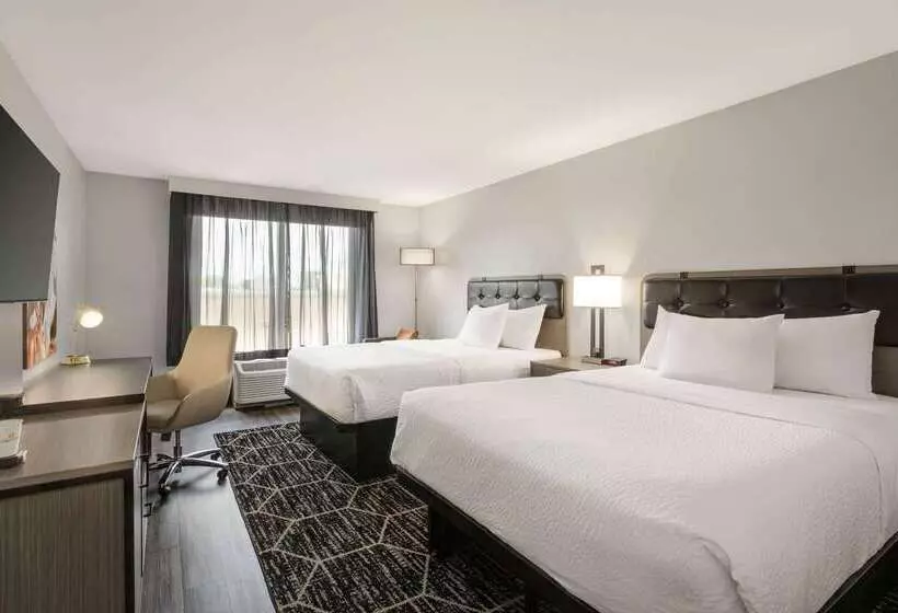 酒店 La Quinta Inn & Suites By Wyndham Dothan