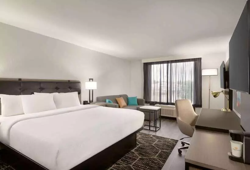 酒店 La Quinta Inn & Suites By Wyndham Dothan