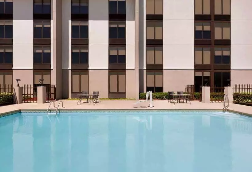 酒店 La Quinta Inn & Suites By Wyndham Dothan