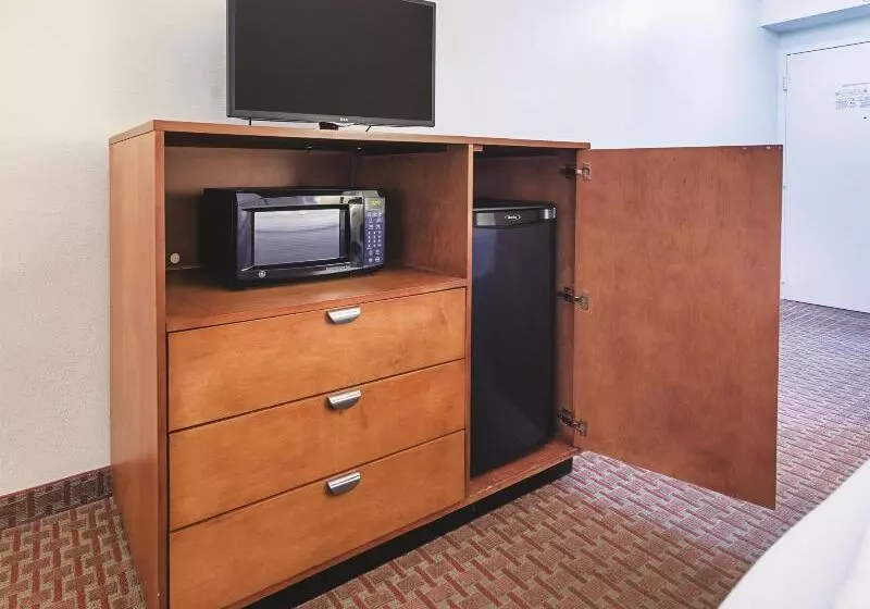 酒店 La Quinta Inn & Suites By Wyndham Dothan