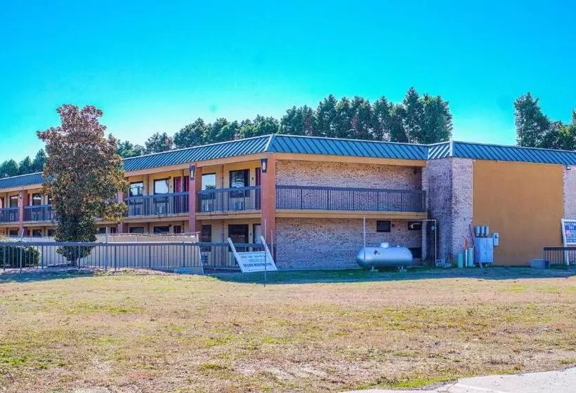 ホテル Mayfair Inn