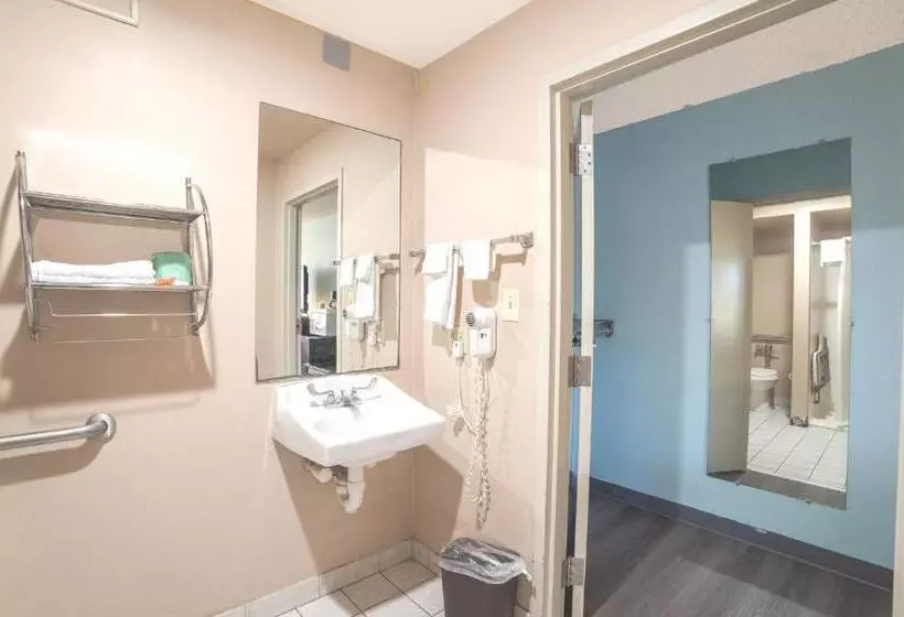 ホテル Mayfair Inn