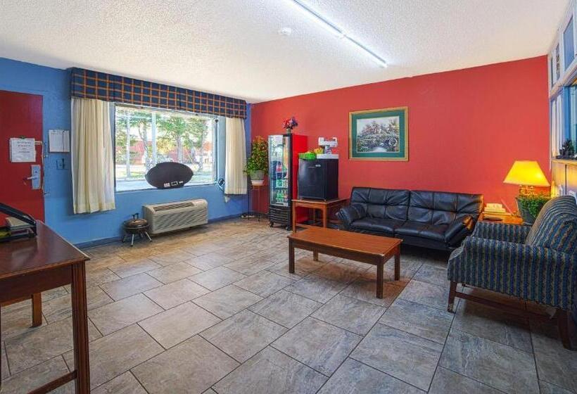 فندق Mayfair Inn