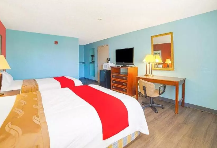 ホテル Mayfair Inn