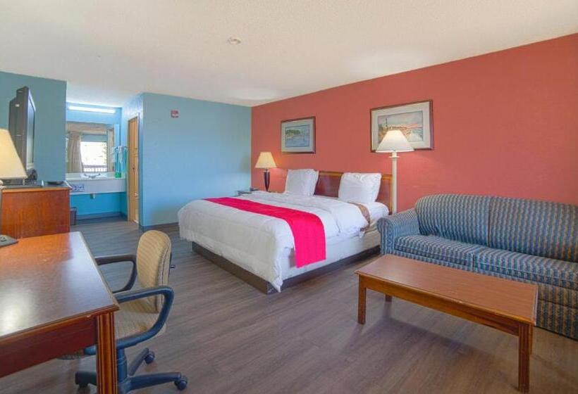 فندق Mayfair Inn