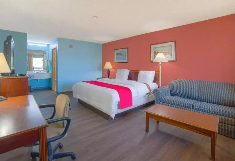 ホテル Mayfair Inn