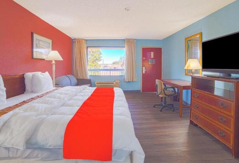 فندق Mayfair Inn