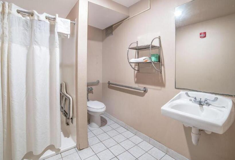 فندق Mayfair Inn