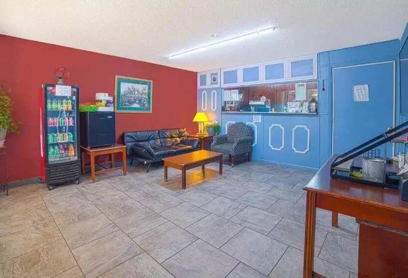 ホテル Mayfair Inn