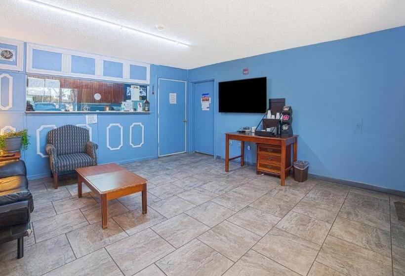 فندق Mayfair Inn