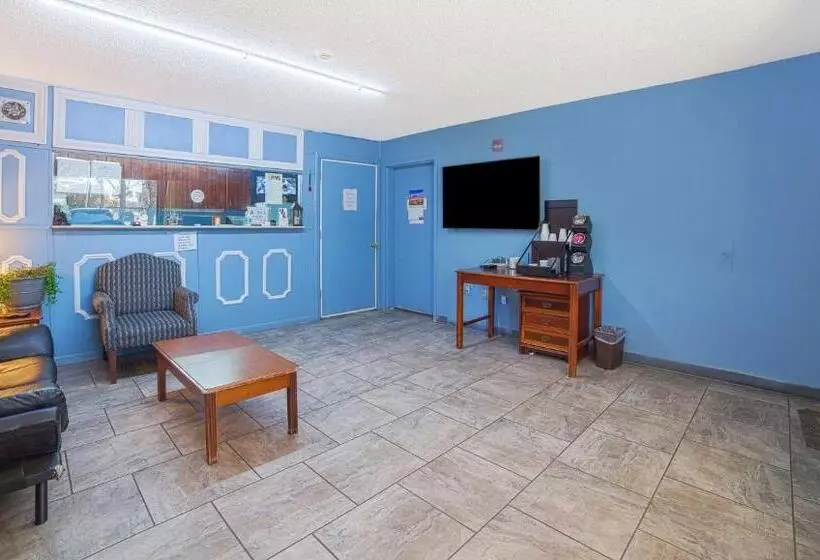 ホテル Mayfair Inn