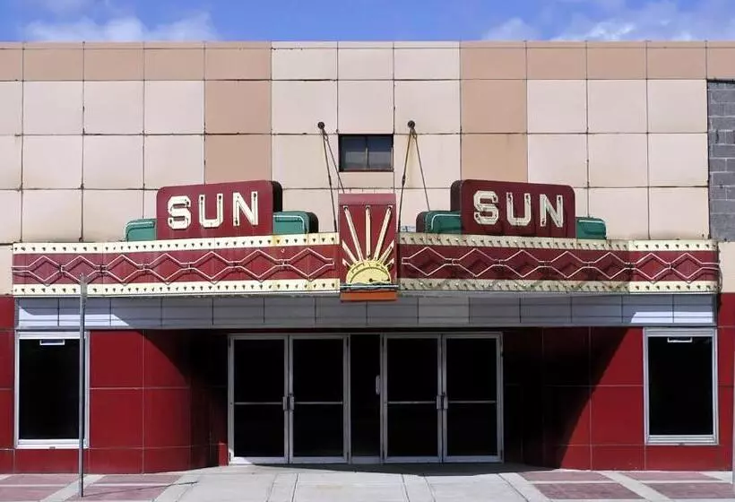 ホテル Mayfair Inn