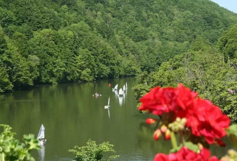 ホテル Palota Lillafüred