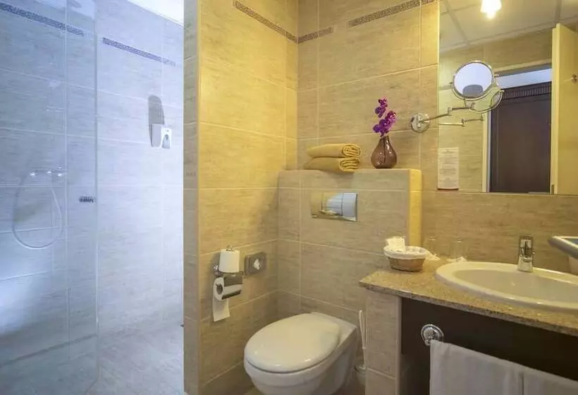 ホテル Palota Lillafüred