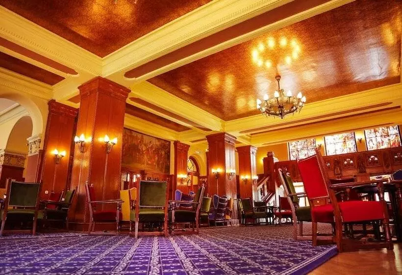 ホテル Palota Lillafüred