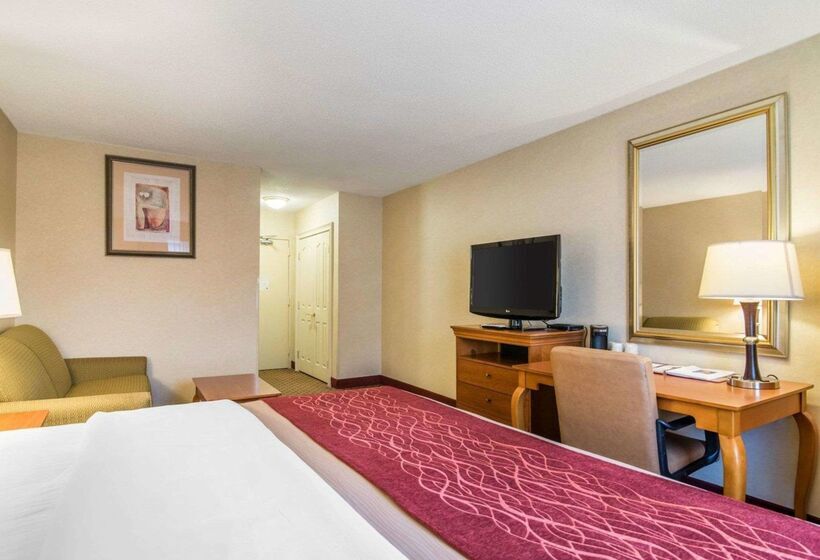 בית מלון כפרי Quality Inn