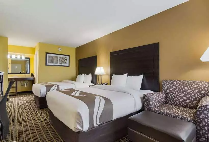 Hotel Quality Inn