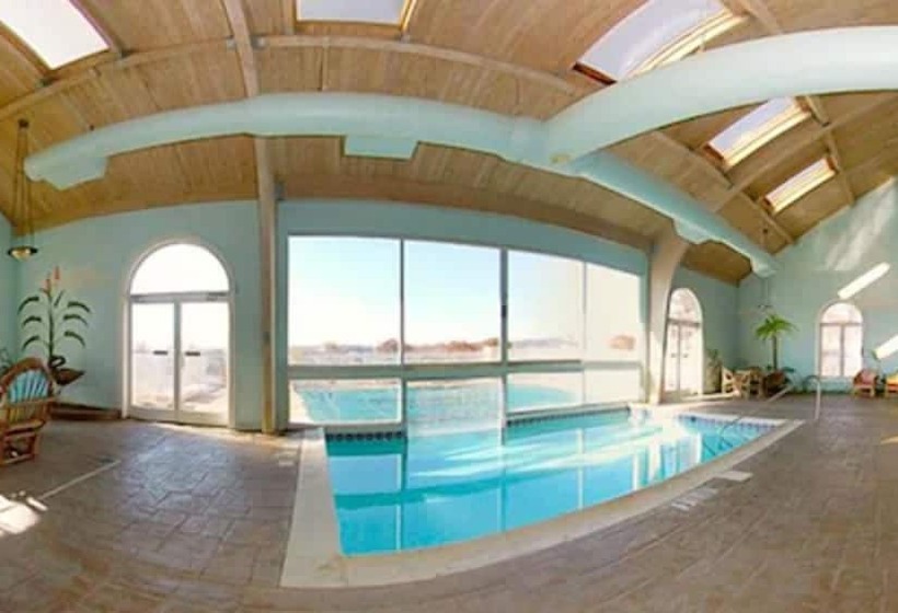 فندق Quality Inn