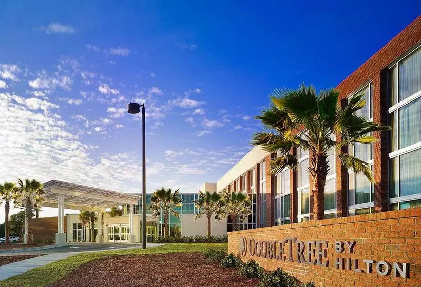 호텔 Ramada Charleston SC