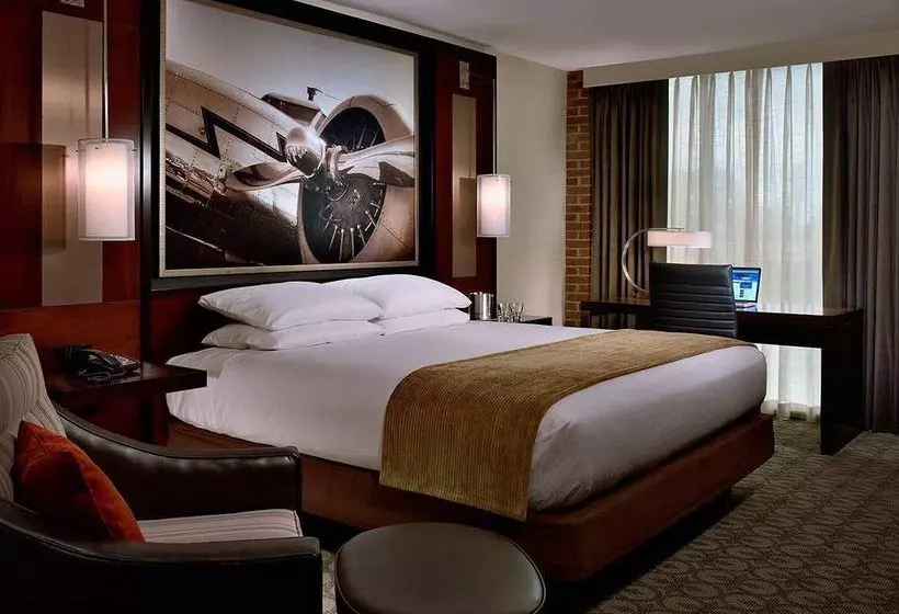 호텔 Ramada Charleston SC