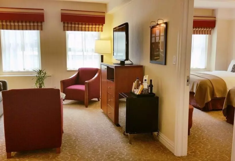 San Carlos Hotel New York