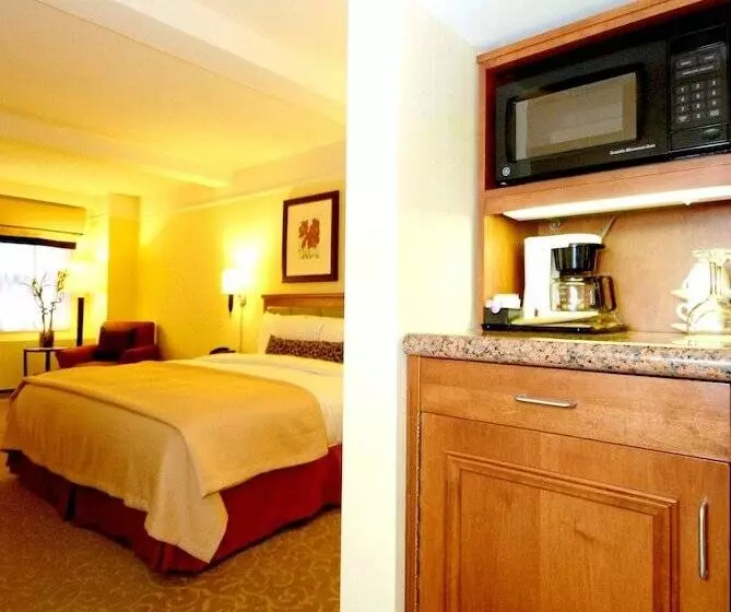 San Carlos Hotel New York