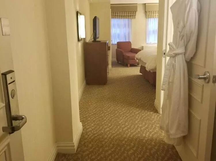 San Carlos Hotel New York