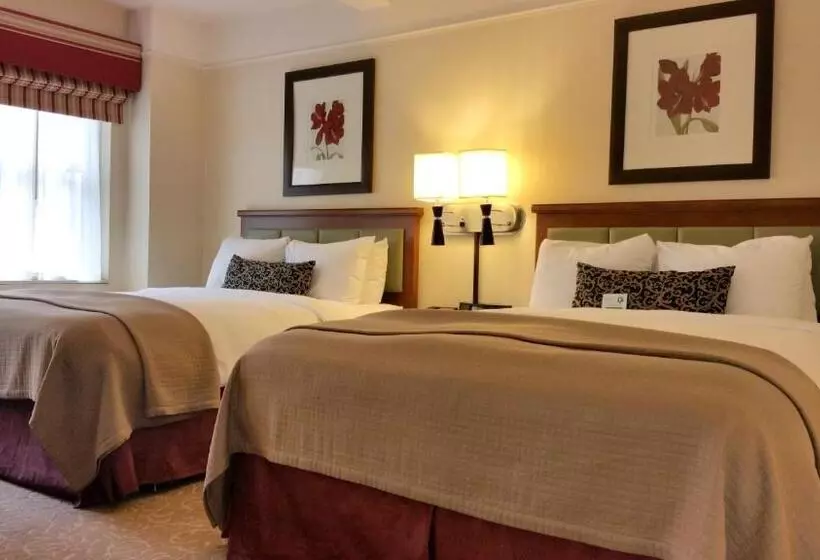 San Carlos Hotel New York