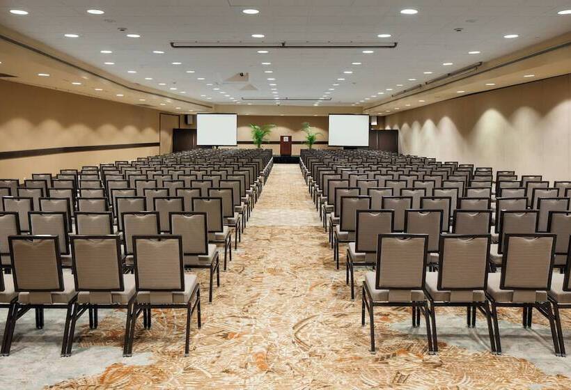 בית מלון כפרי Sheraton Waikiki Beach Resort