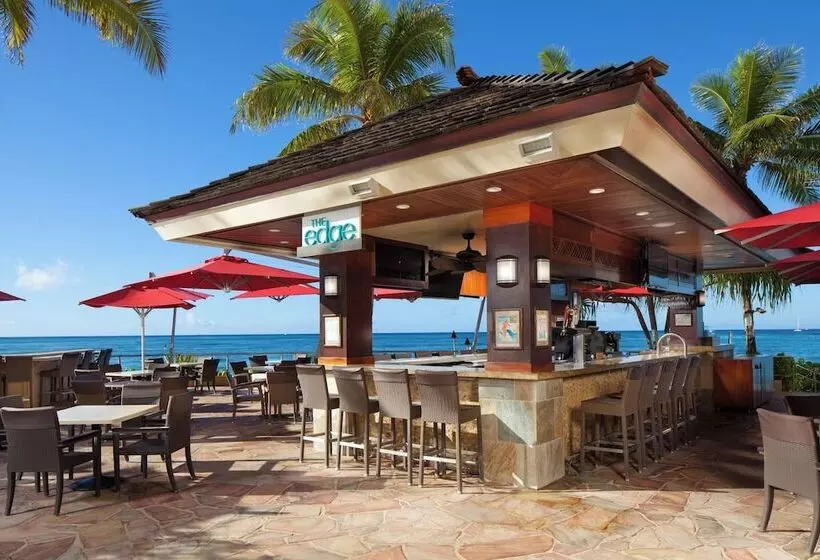 호텔 Sheraton Waikiki Beach Resort