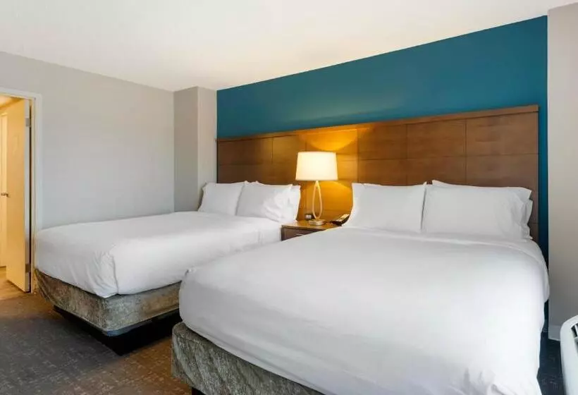 호텔 Staybridge Suites Orlando Royale Parc Suites, An Ihg