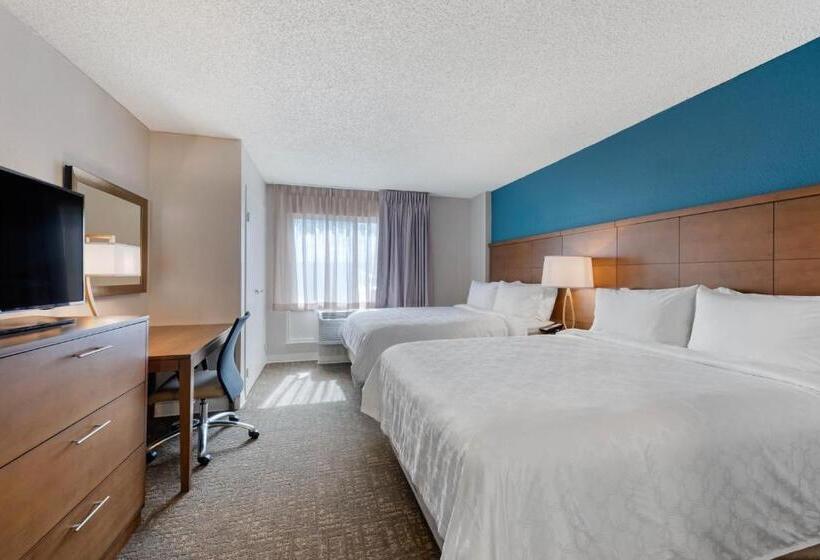 Hotel Staybridge Suites Orlando Royale Parc Suites, An Ihg